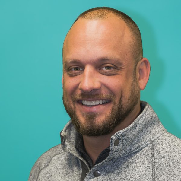 Aaron Christy founder Irvington Commercial Roofing