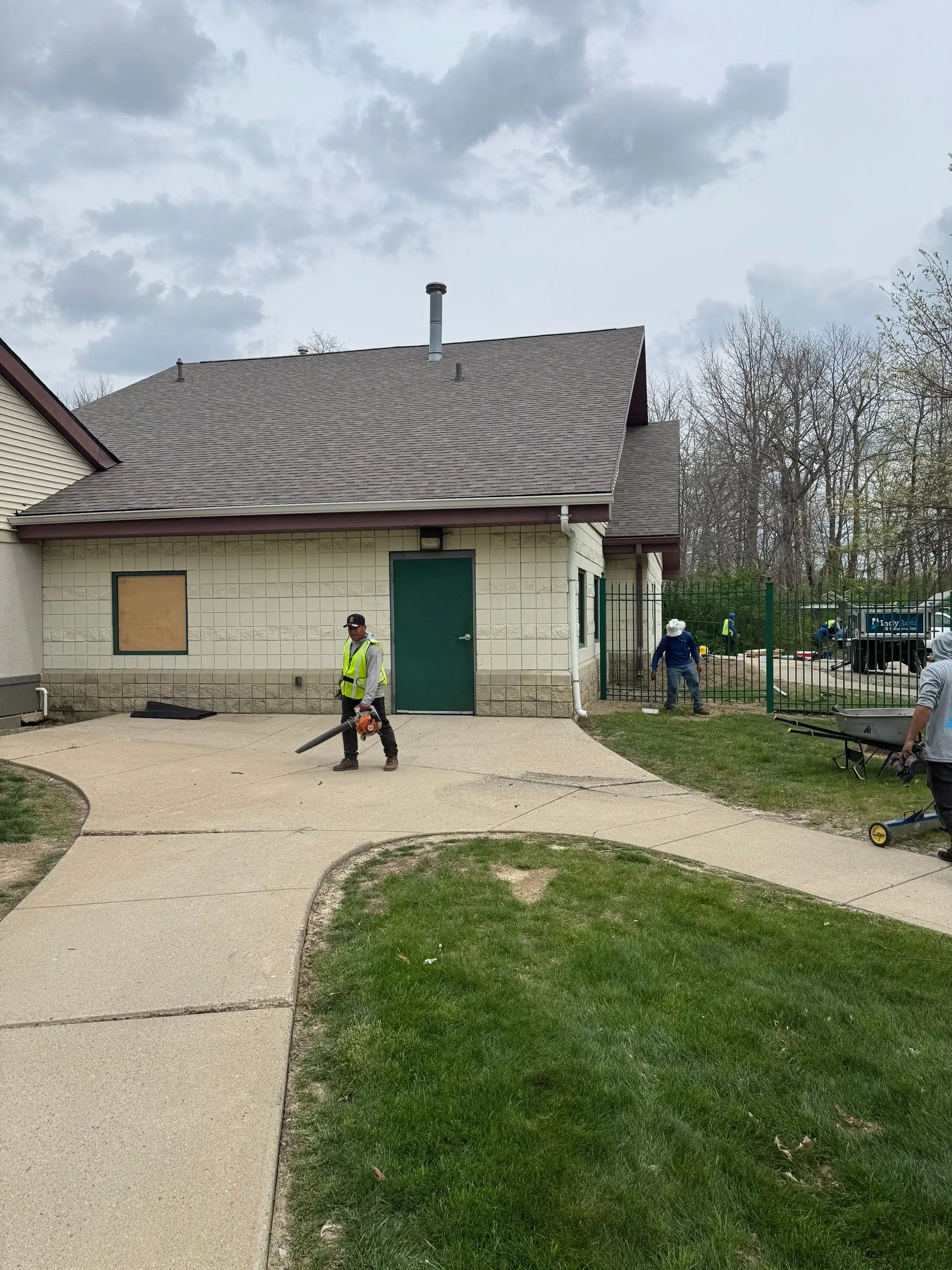 TPO Roofing Cost: Installation and Materials for Irvington Buildings